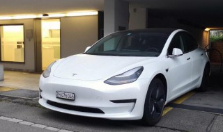 特斯拉是什么车 特斯拉是啥车