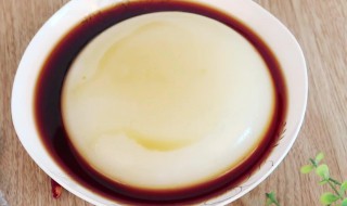 自制凉糕步骤 凉糕需要的材料复杂吗