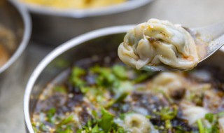 泰州特色美食小吃有哪些 江苏泰州特色美食小吃