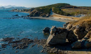 大连旅游攻略必去十大必去景点 大连十大景点推荐