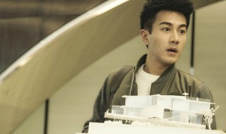 刘恺威主演电视剧有哪些 刘恺威主演的电视剧推荐