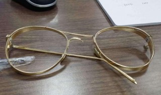 眼镜断了用什么粘? 眼镜断了怎么办