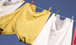 衣服上油渍怎么去除窍门 衣服上油渍清洗方法