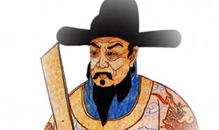 胡宗宪简介 胡宗宪生平介绍