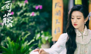 司藤中怎么会有两个司藤 司藤里两个司藤是怎么来的