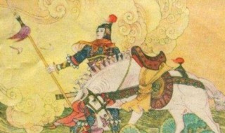 木兰诗是哪个朝代的 木兰诗讲的是什么