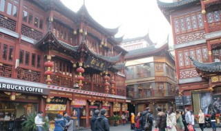 上海旅游景点攻略 上海旅游景点攻略简介
