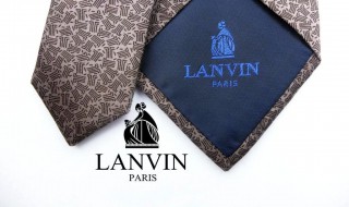 lanvin是什么牌子 lanvin品牌介绍