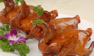乳鸽肉变嫩的方法 怎样制作嫩乳鸽