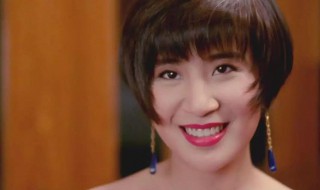 吴君如喜剧电影有哪些 吴君如饰演的搞笑电影有哪些