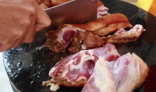 怎样去除猪肉的骚臭味? 如何去除猪肉的骚臭味