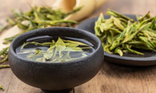 春茶的营养价值 春茶有什么好处