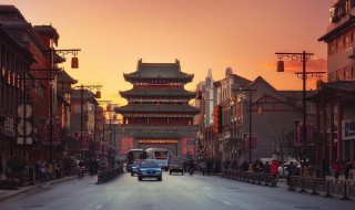 汴州指的是哪里 汴州是中国现在哪个地方