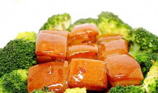 电饭煲炖肉做法步骤 电饭煲炖肉做法介绍