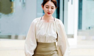 日系女装穿搭技巧 日系女装有什么穿搭技巧