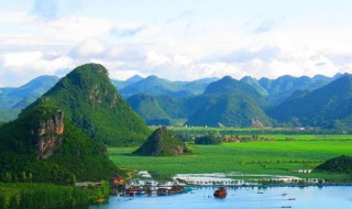 五一旅游必去的十大地方 适合五一游玩的十大景点汇总