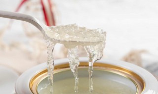 燕窝多久吃一次什么时候吃最好 燕窝什么时间吃最好