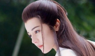 长歌行迪丽热巴人物关系 长歌行主要人物介绍