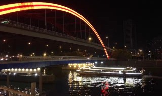 天津市晚上哪里有好玩的地方 天津市晚上好玩的地方有哪些