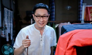 幸福照相馆剧情 幸福照相馆电视剧简介