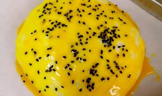 香蕉芝心饼做法步骤 怎样做香蕉芝心饼