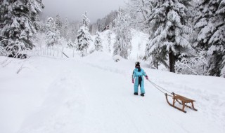 下雪天发朋友圈的句子有哪些 下雪天发朋友圈的句子精选