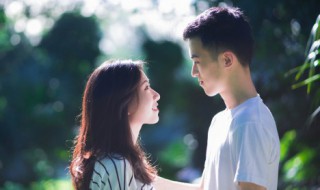 情侣昵称一男一女唯美（情侣昵称一男一女唯美英文）