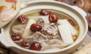 排骨土豆汤用高压锅怎么做 如何用高压锅做土豆炖排骨