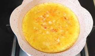 龙虾面饼做法步骤 龙虾面饼做法介绍