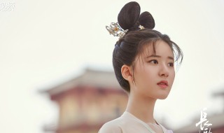 长歌行乐嫣是谁的女儿 长歌行乐嫣的简介