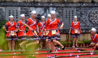 广西三月三节日风俗 广西三月三有什么风俗呢