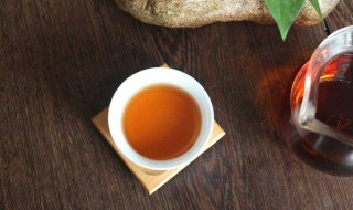茶叶冲泡后很多絮状物是什么 茶叶冲泡后很多絮状物的原因