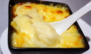 奶酪豆腐做法步骤 酸奶酪豆腐家常做法分享