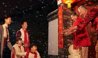 初七初八为么不能拜年 为什么初七初八不能拜年