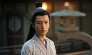 沉香如屑男主是谁 沉香如屑电视剧简介