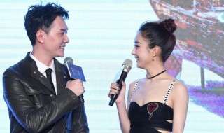 赵丽颖冯绍峰演了什么剧 赵丽颖和冯绍峰都合作过哪些电视剧