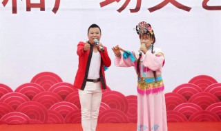 二人转月牙五更歌词 二人转月牙五更介绍