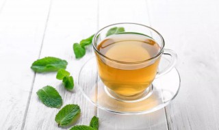 长期抽烟清肺喝什么茶 长期抽烟清肺喝的茶有哪些