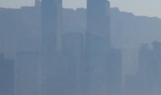 臭氧污染的原因 臭氧污染是如何形成的？