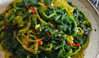 橄榄油炒菜要注意事项 橄榄油炒菜的禁忌
