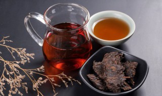 普洱茶家庭怎么保存方法 普洱茶日常保存方法