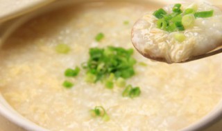 小米燕麦粥的功效 小米燕麦粥的功效是什么
