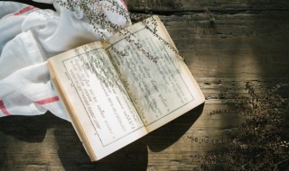 古诗清平乐村居 古诗清平乐村居的翻译