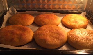 烤箱烤饼不回缩的方法 怎样做烤箱烤饼不回缩