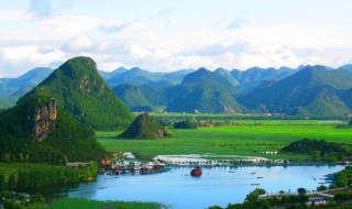 78月份国内适合去哪旅游 七八月份去哪旅游好