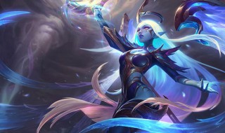 lol段位顺序 lol段位顺序是什么呢