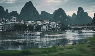 中国必去的景点有哪些 中国必去的景点介绍