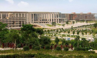 广东工业大学是211吗 广东工业大学的介绍