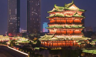 宿州八月十五好玩的地方 宿州好玩儿的地方