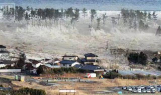 世界最大的地震 世界上最大的地震排名